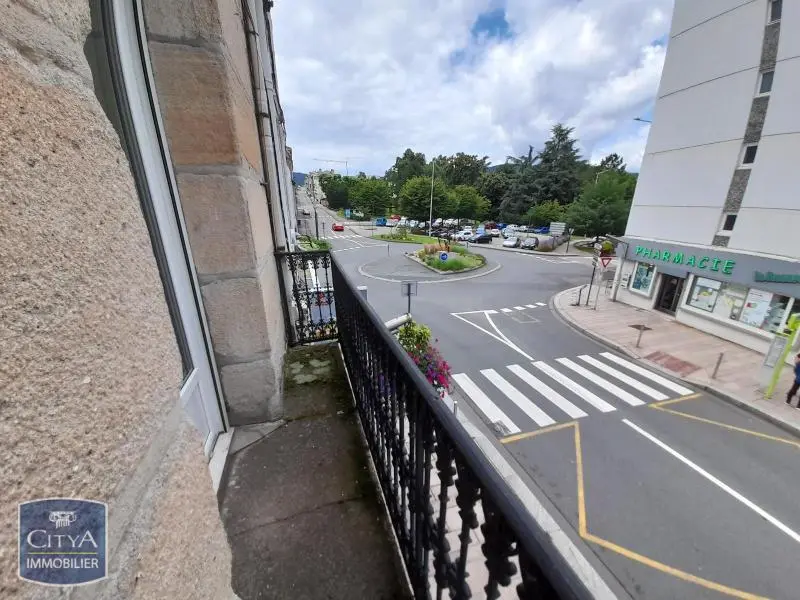 Photo 8 Appartement 3 pièces 57.54m²