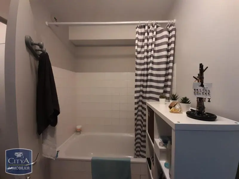 Photo 4 Appartement 2 pièces 31.58m²