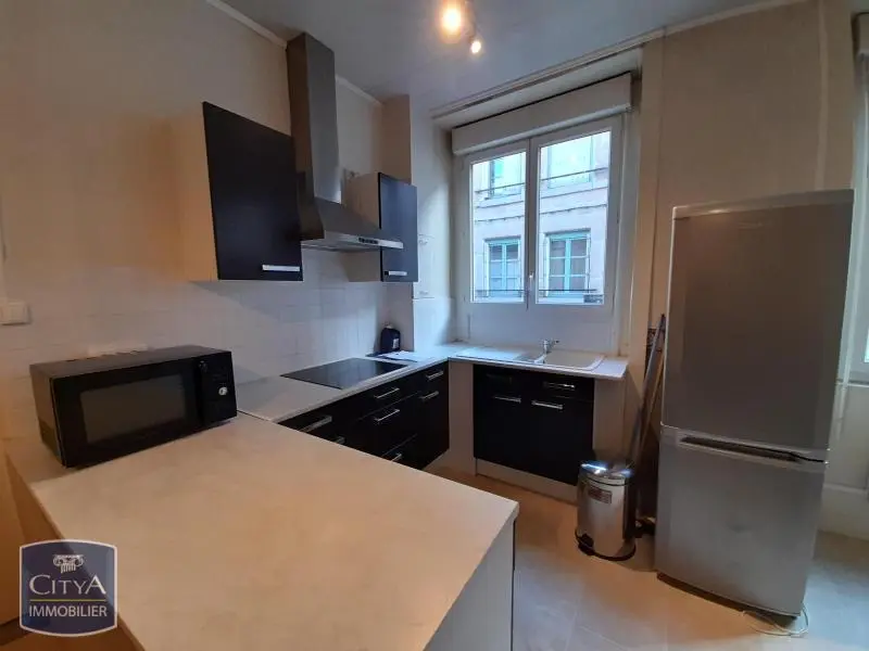 Photo 2 Appartement 2 pièces 38.05m²