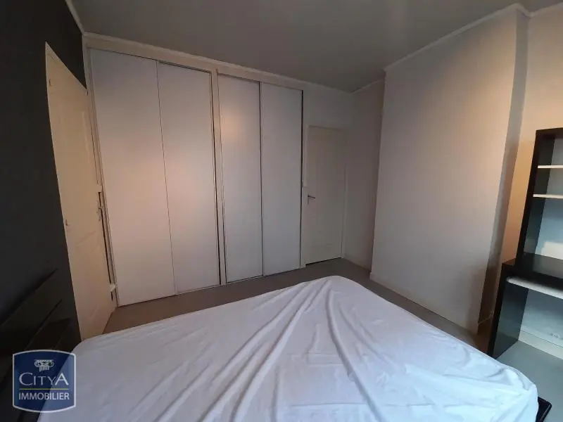 Photo 4 Appartement 2 pièces 38.05m²
