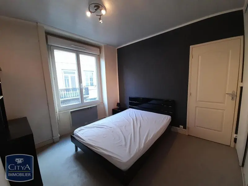 Photo 5 Appartement 2 pièces 38.05m²
