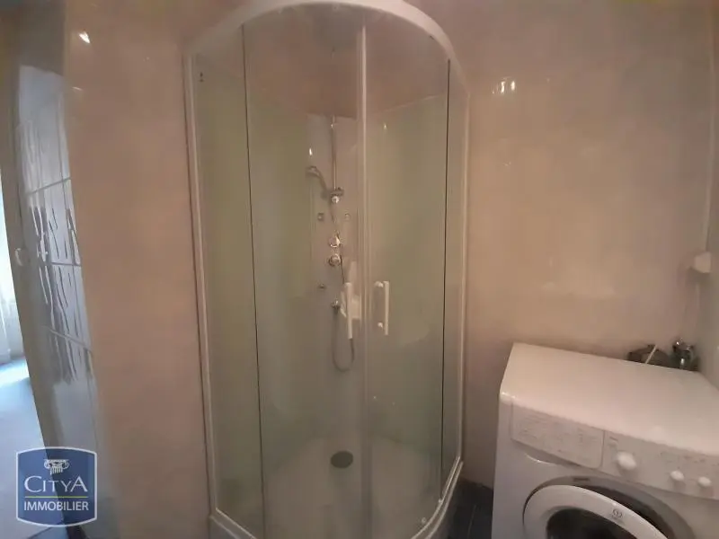 Photo 6 Appartement 2 pièces 38.05m²