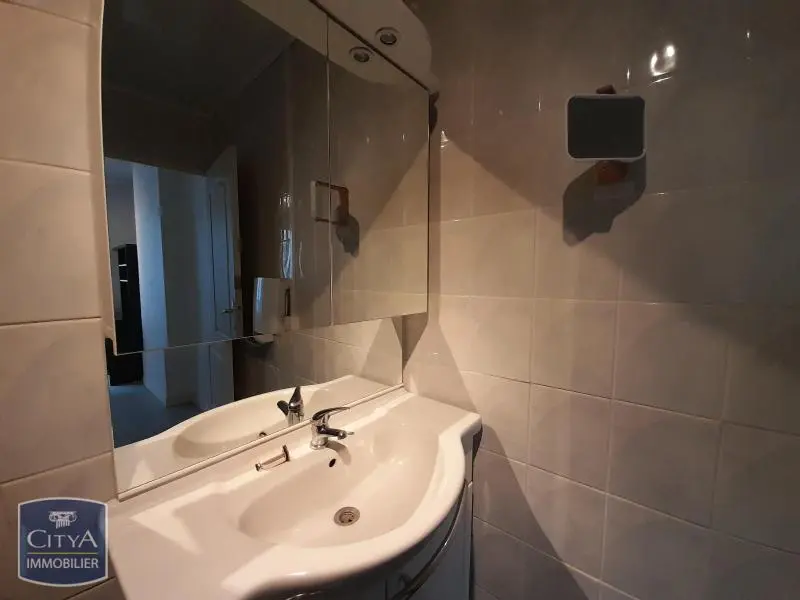 Photo 7 Appartement 2 pièces 38.05m²