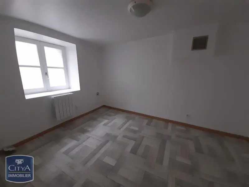 Photo 1 appartement Saint-Just-Malmont