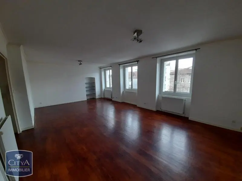 Photo 3 Appartement 3 pièces 89.3m²