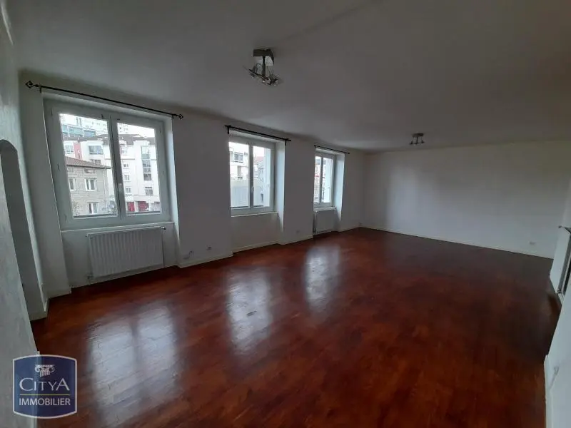 Photo 4 Appartement 3 pièces 89.3m²