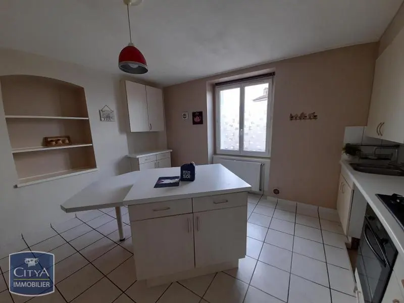 Photo 1 Appartement 3 pièces 89.3m²