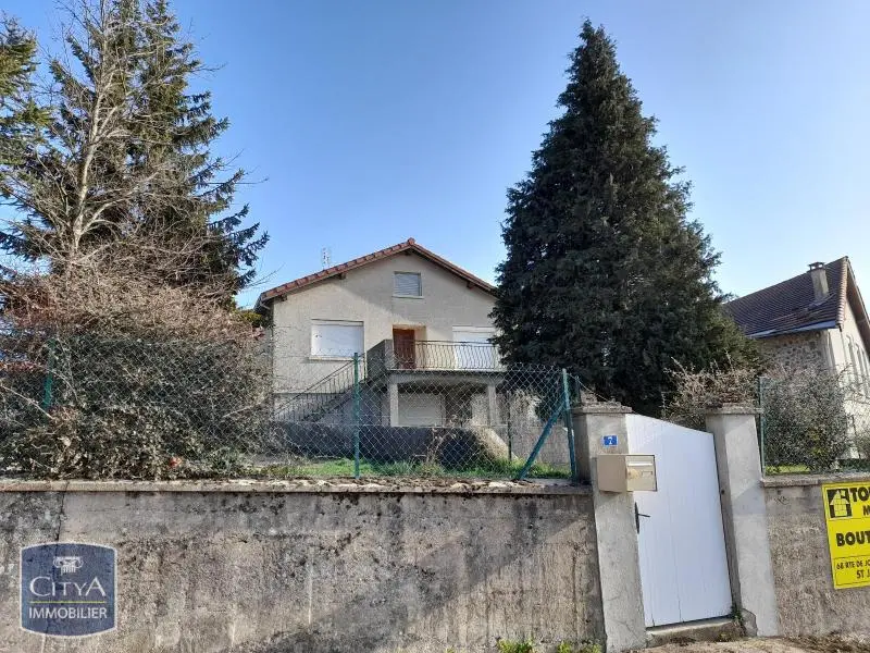 Photo 1 Maison 3 pièces 67.57m²