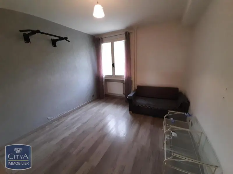 Photo 8 Appartement 3 pièces 60.65m²