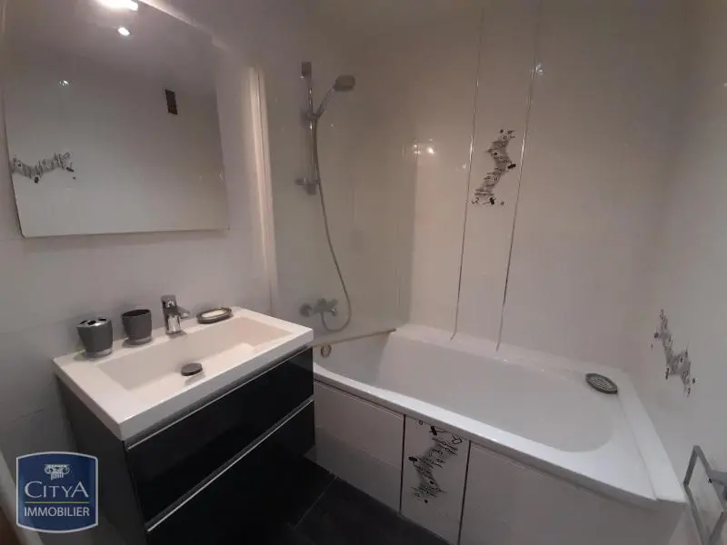 Photo 9 Appartement 3 pièces 60.65m²