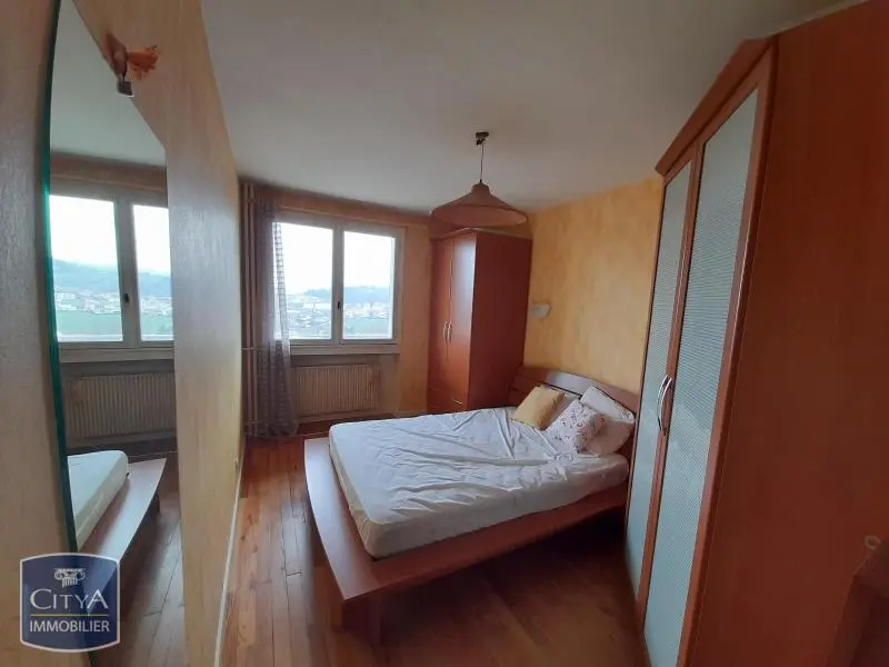 Photo 6 Appartement 3 pièces 60.65m²