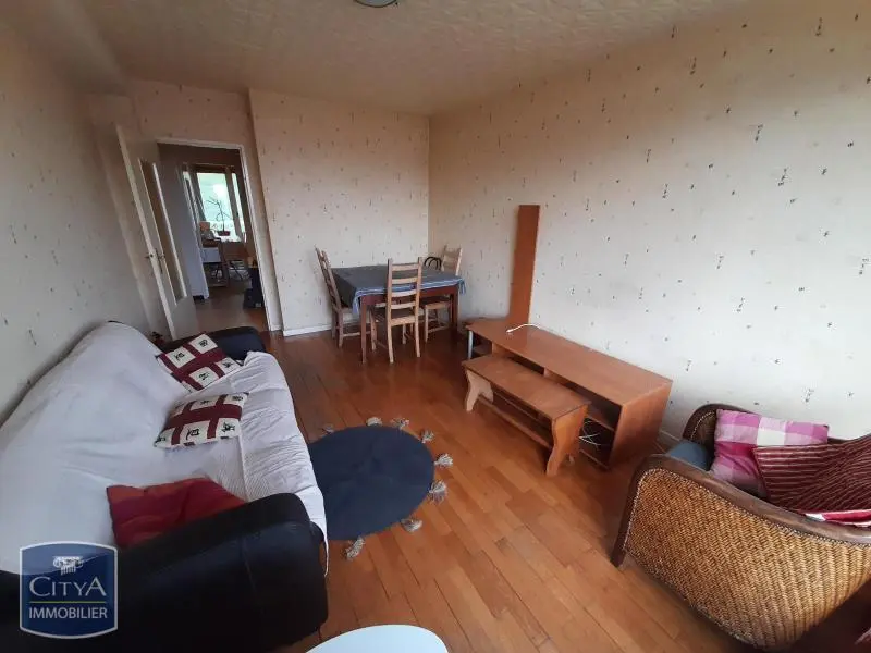 Photo 3 Appartement 3 pièces 60.65m²
