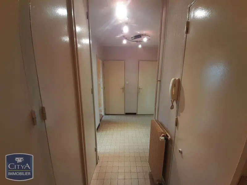 Photo 4 Appartement 3 pièces 60.65m²