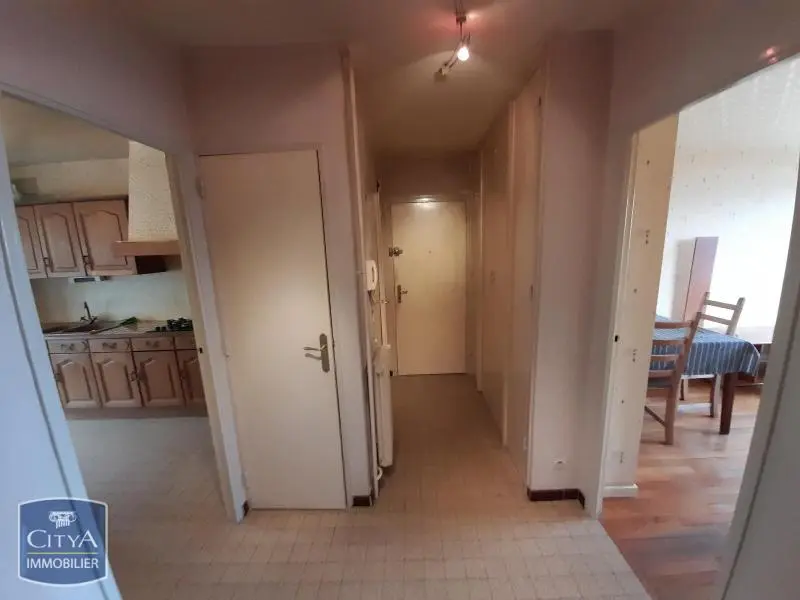Photo 5 Appartement 3 pièces 60.65m²