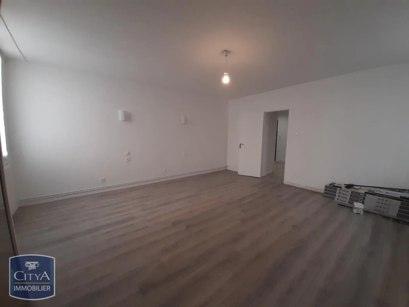 Photo 5 Appartement 2 pièces 53.49m²