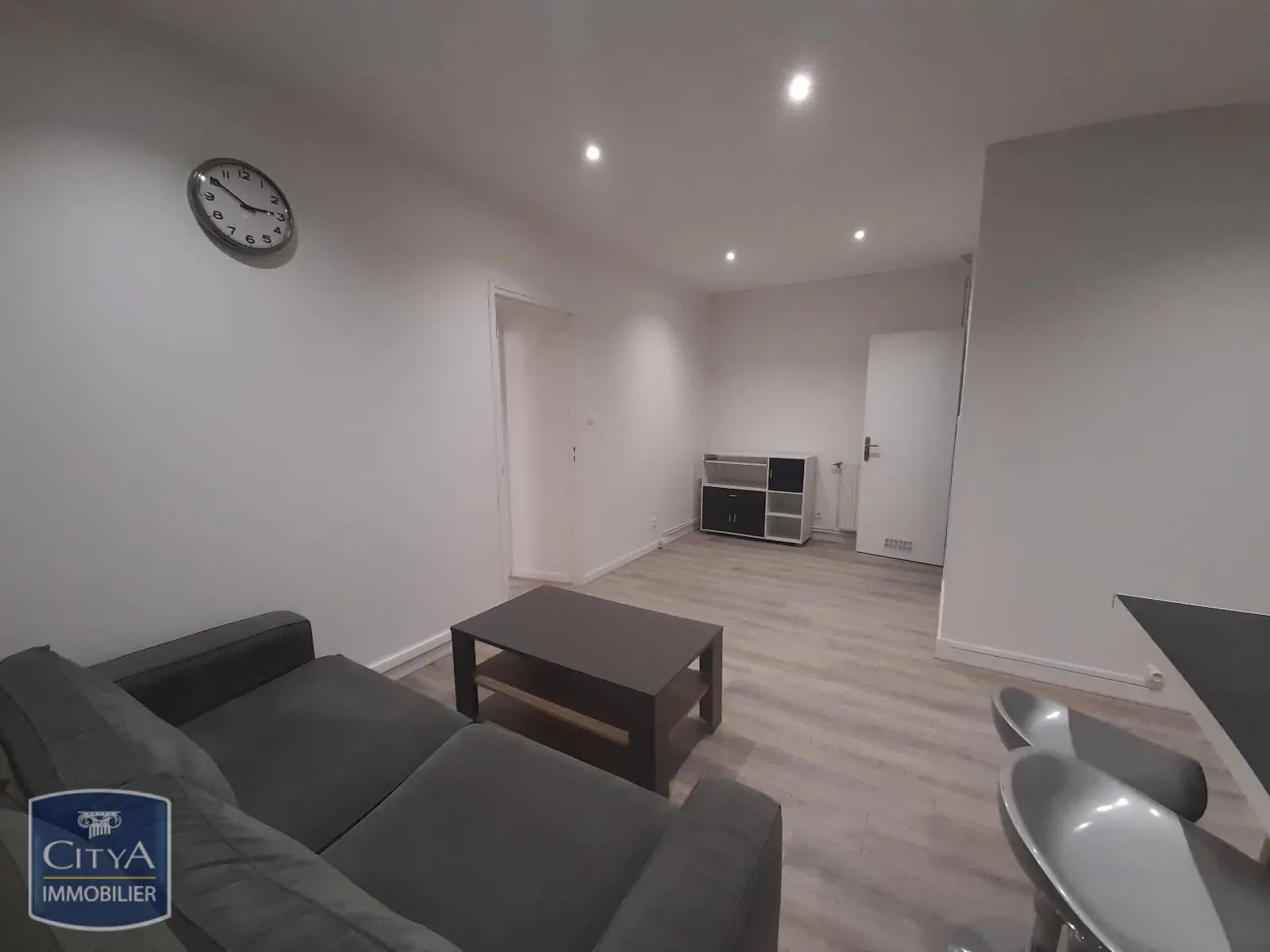Photo 3 Appartement 2 pièces 53.49m²