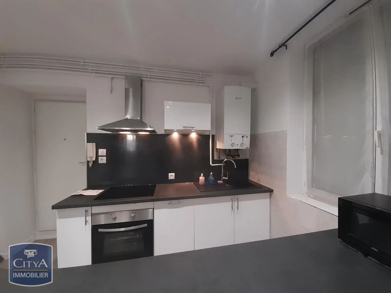 Photo 1 Appartement 2 pièces 53.49m²