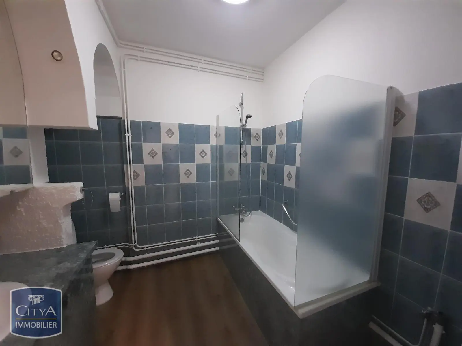 Photo 6 Appartement 2 pièces 53.49m²
