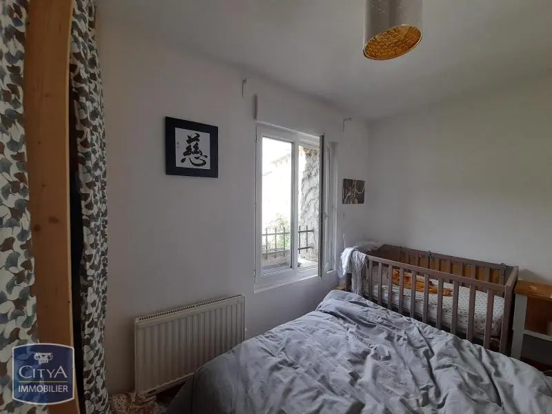 Photo 3 Appartement 3 pièces 55.4m²