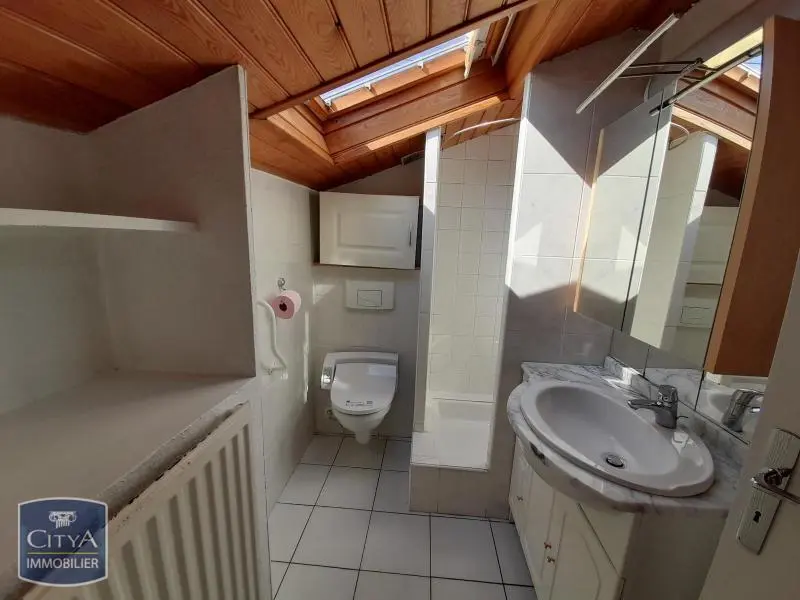 Photo 6 Appartement 3 pièces 98.8m²