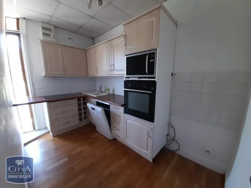 Photo 3 Appartement 3 pièces 98.8m²