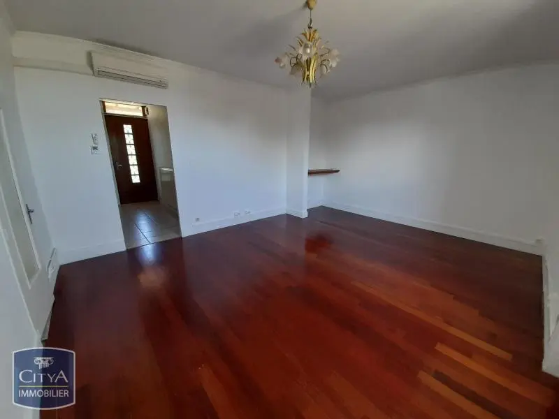 Photo 2 Appartement 3 pièces 98.8m²