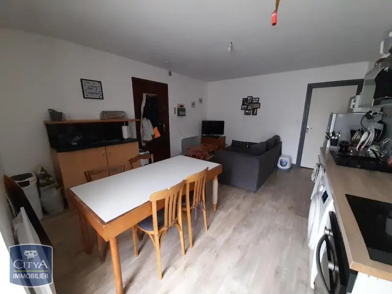 Photo 1 appartement Saint-Didier-en-Velay