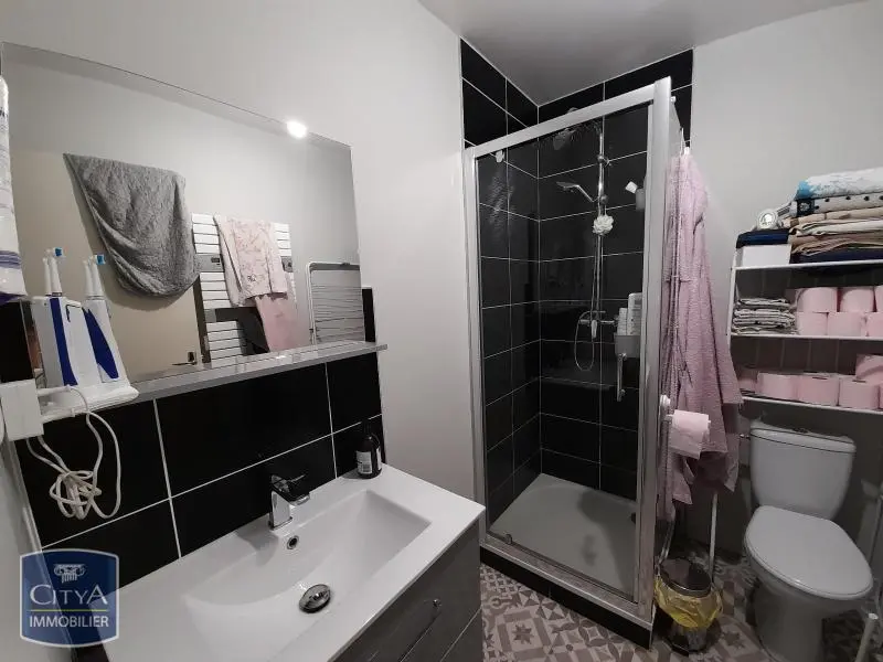 Photo 3 appartement Saint-Didier-en-Velay