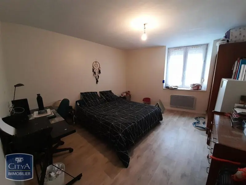 Photo 2 appartement Saint-Didier-en-Velay