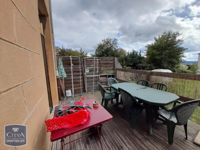 Photo 4 appartement Saint-Didier-en-Velay
