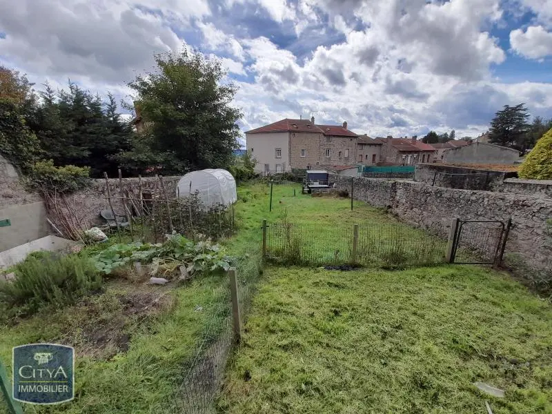Photo 5 appartement Saint-Didier-en-Velay