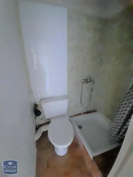 Photo 4 Appartement 1 pièce 24m²