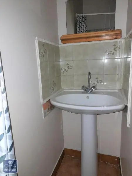 Photo 5 Appartement 1 pièce 24m²