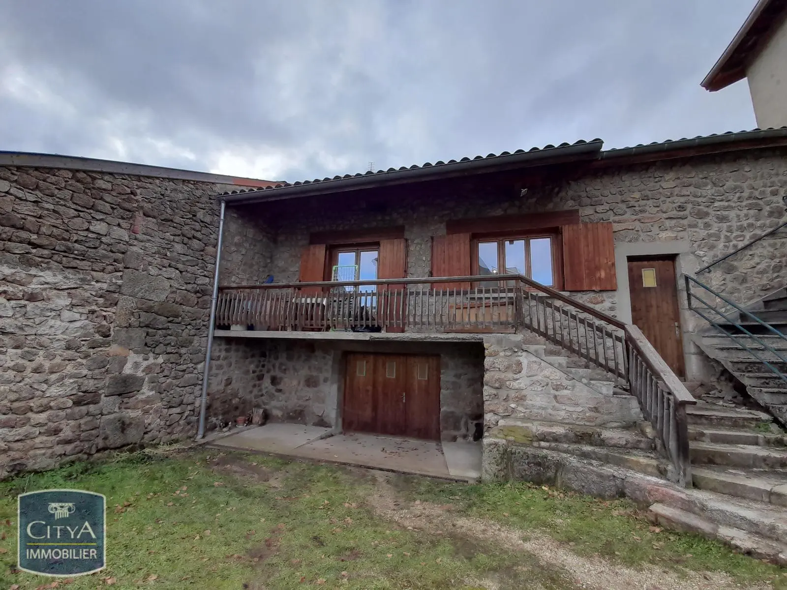 Photo 1 Maison 3 pièces 65.47m²