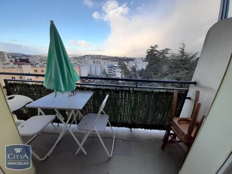 Photo 1 Appartement 3 pièces 52.42m²