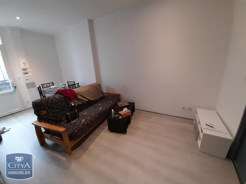 Photo 2 appartement Firminy