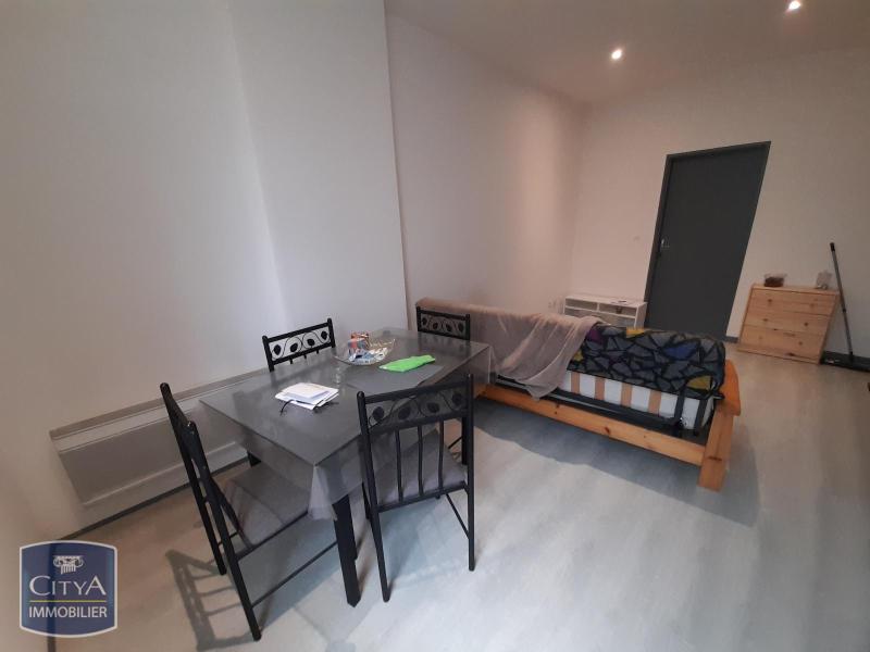 Photo 1 appartement Firminy