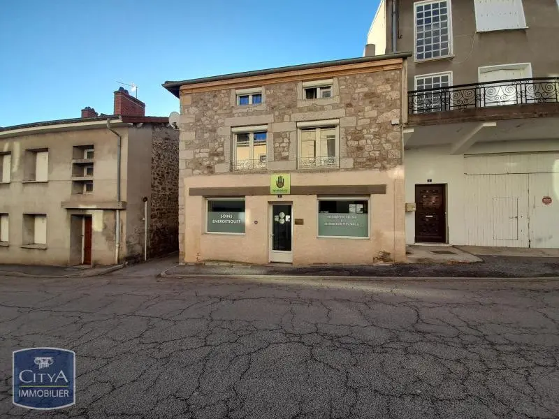 Photo 5 Local Commercial 36m²