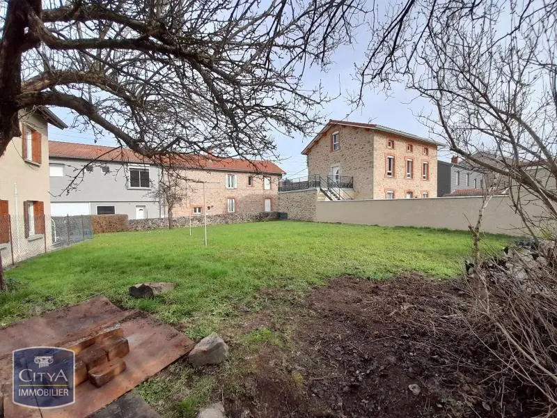Photo 6 Appartement 2 pièces 36.7m²