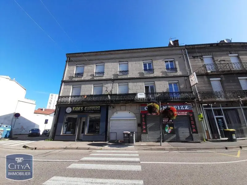 Photo 7 Appartement 3 pièces 64.01m²