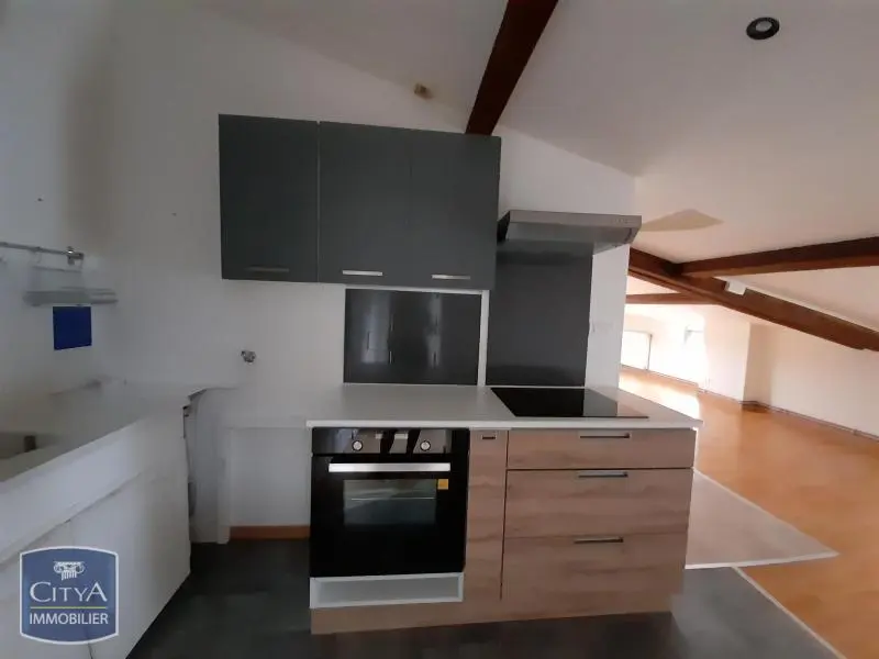 Photo 2 Appartement 2 pièces 38.13m²