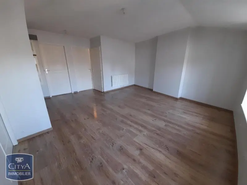 Photo 5 Appartement 3 pièces 56.64m²