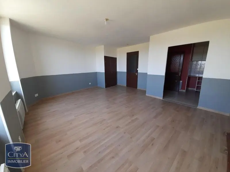 Photo 2 Appartement 2 pièces 54.38m²