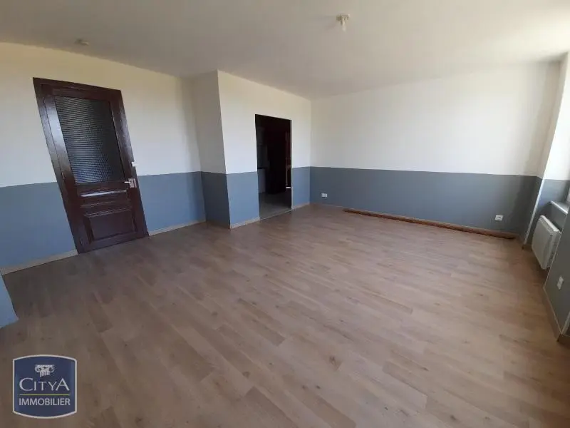 Photo 3 Appartement 2 pièces 54.38m²