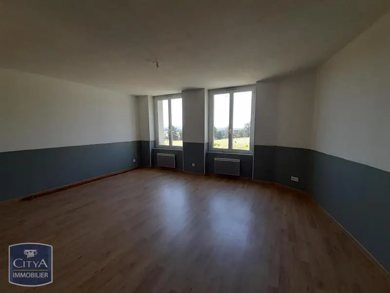 Photo 4 Appartement 2 pièces 54.38m²