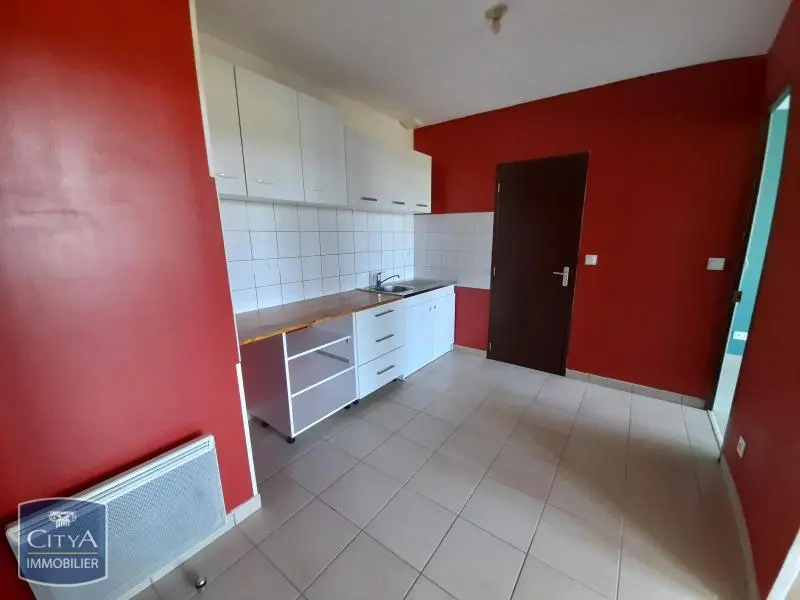 Photo 5 Appartement 2 pièces 54.38m²