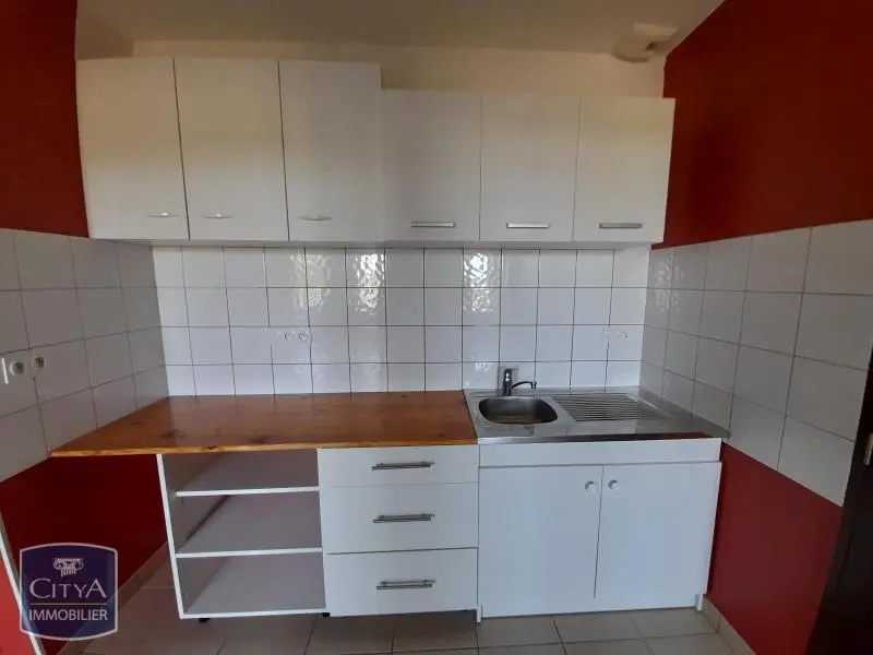 Photo 6 Appartement 2 pièces 54.38m²