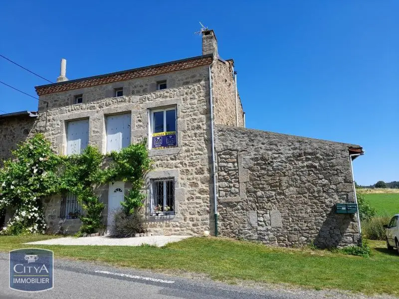 Photo 1 Appartement 2 pièces 54.38m²