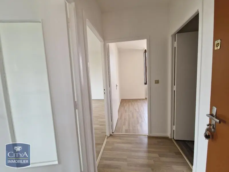 Photo 8 Appartement 2 pièces 43.21m²