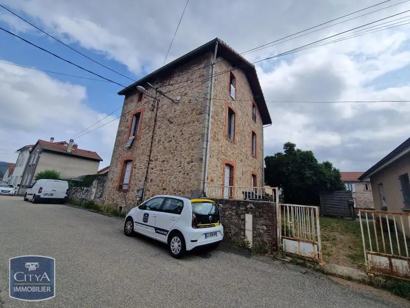 Photo 9 Appartement 2 pièces 43.21m²